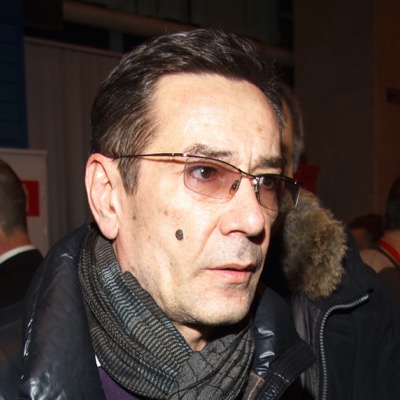 Владимир Горбунов