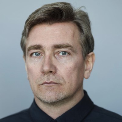Александр Усердин