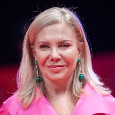 Сесилия Рот