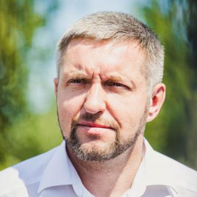 Андрей Анохин