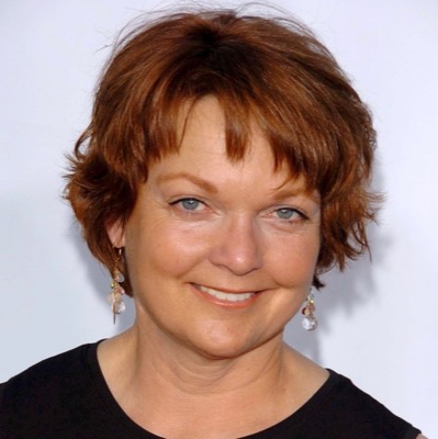 Памела Рид
