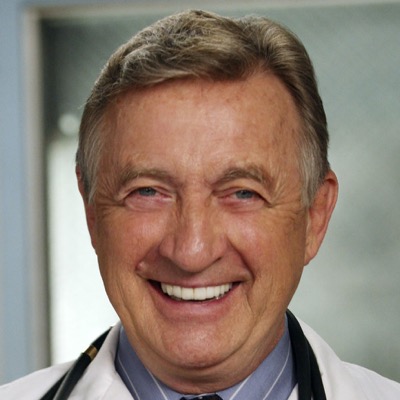 Кен Дженкинс