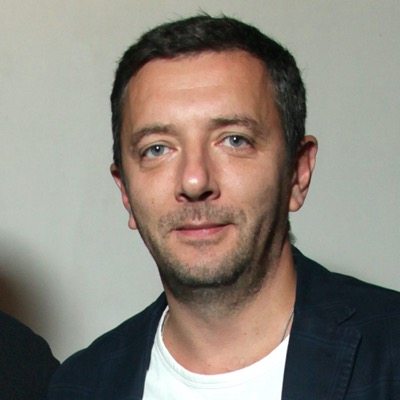 Алексей Агранович