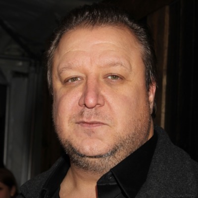 Пол Рэй