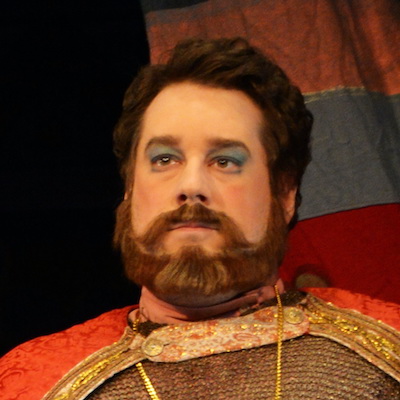 Григорий Скряпкин
