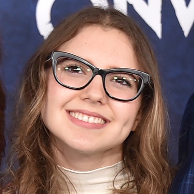 Алина Фоли