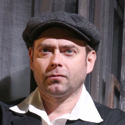 Алексей Дякин