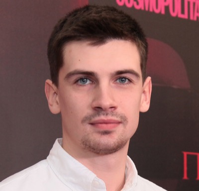 Алексей Мартынов