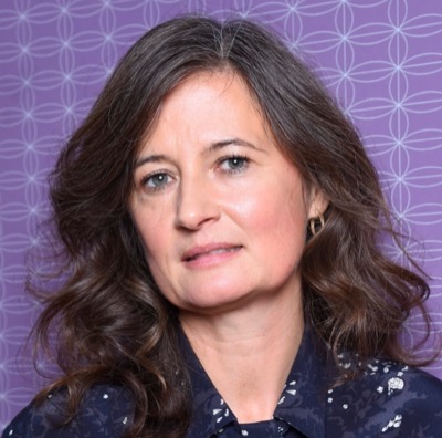Пернилла Фишер Кристенсен