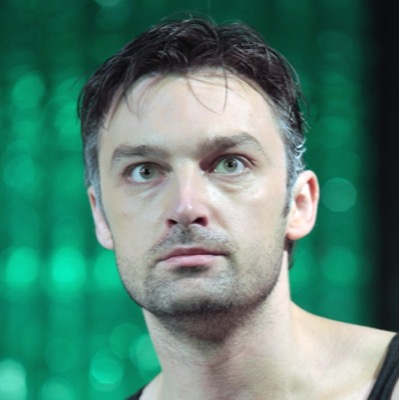 Александр Арсентьев