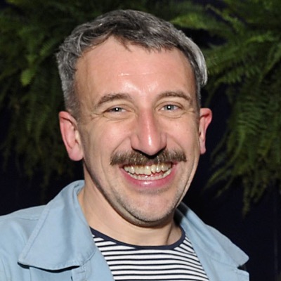 Майк Ахерн