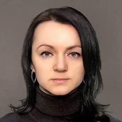Людмила Семчук