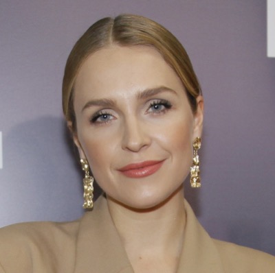 Елена Дудина