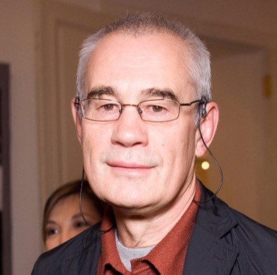 Сергей Бодров