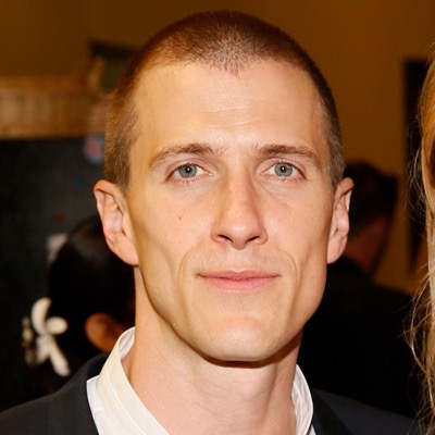 Патрик Хьюсингер
