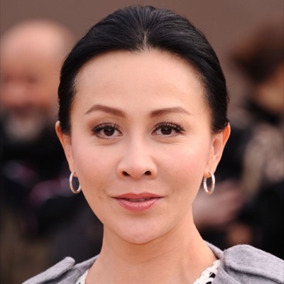 Карина Лау