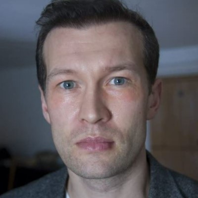 Гордон Александр