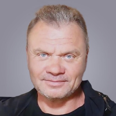 Игорь Мишин