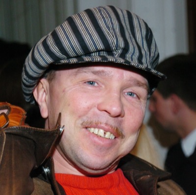 Гарик Сукачев
