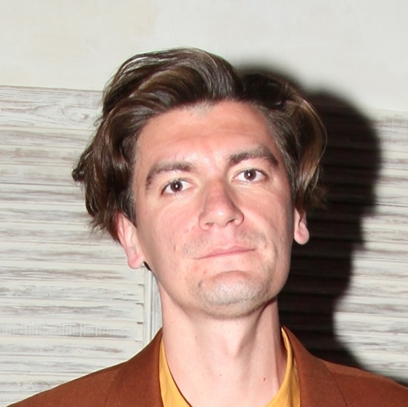 Александр Гудков