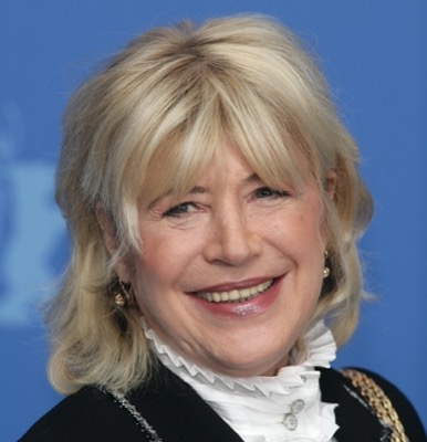 Марианна Фэйтфулл
