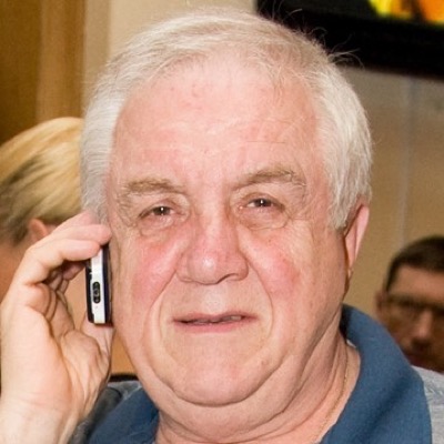 Александр Павловский