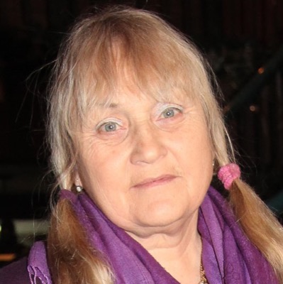 Наталья Голубенцева