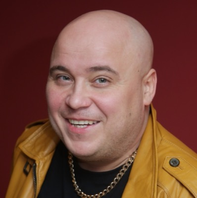 Доминик Джокер