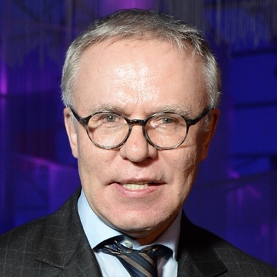 Вячеслав Фетисов