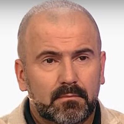 Вадим Медведев