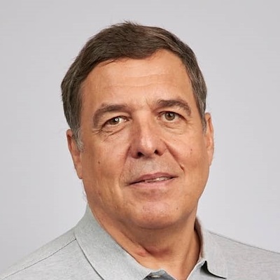 Александр Любимов