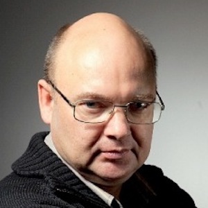 Леонид Бурлаков