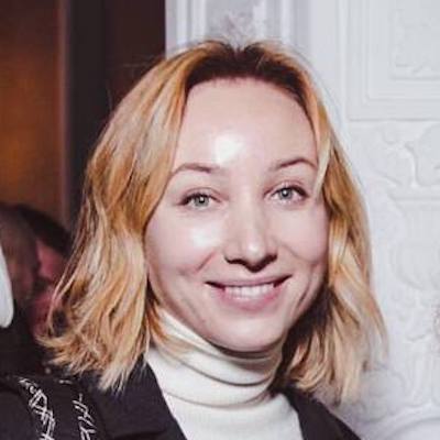 Дилия Альшина