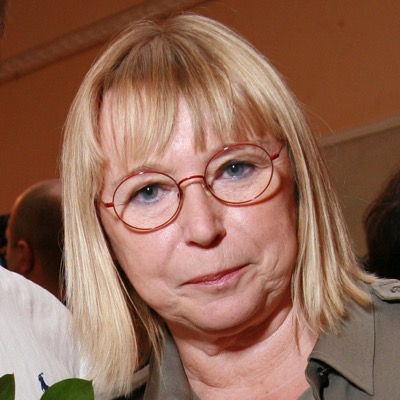 Светлана Проскурина