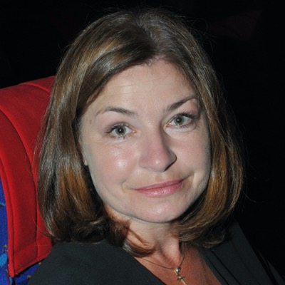 Елена Нестерова