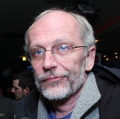 Александр Гордон