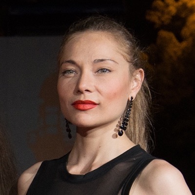 Лилия Волкова