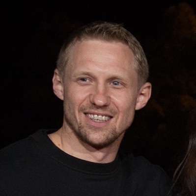 Дмитрий Кривочуров