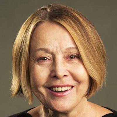 Елена Смирнова