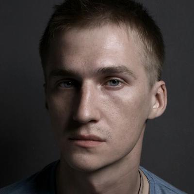 Антон Коломеец