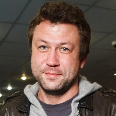 Михаил Довженко