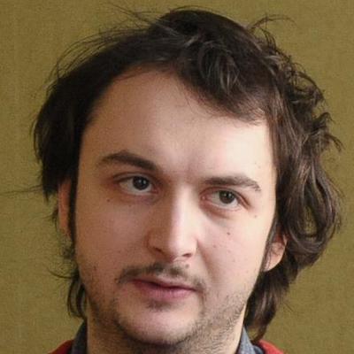 Алексей Золотовицкий