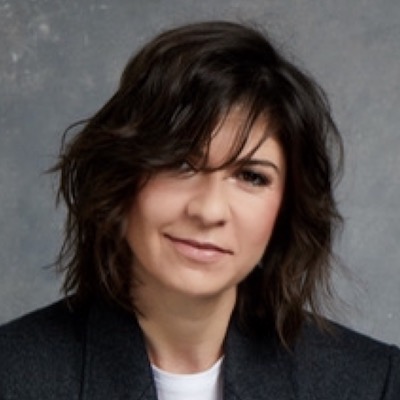 Нателла Крапивина
