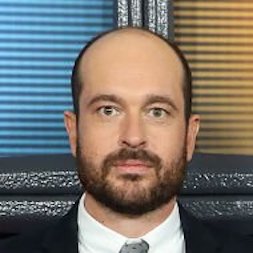 Патрик Соммервиль