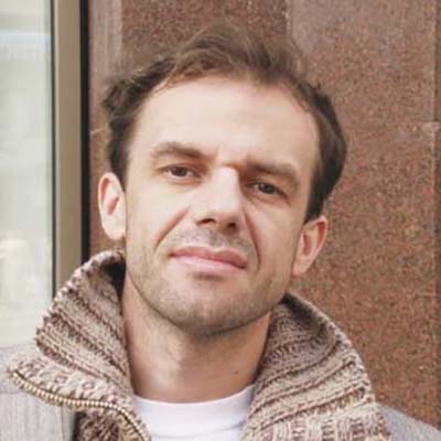 Константин Быков