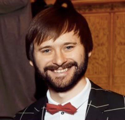 Сергей Кашников