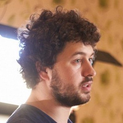Георгий Молодцов