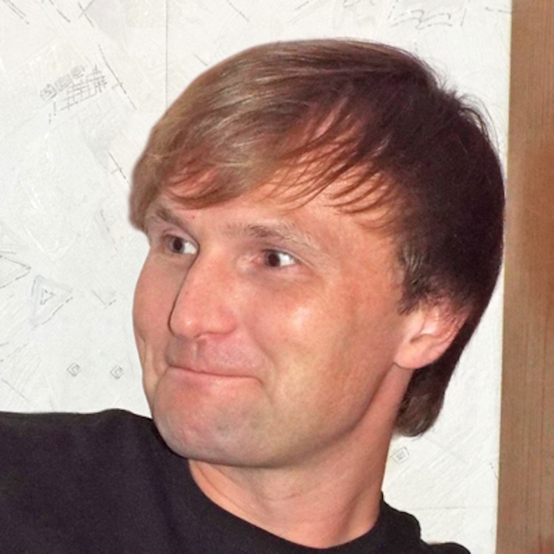 Андрей Дерьков