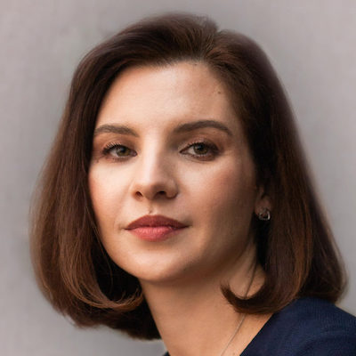 Ирина Босова