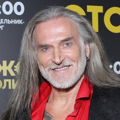 Никита Джигурда
